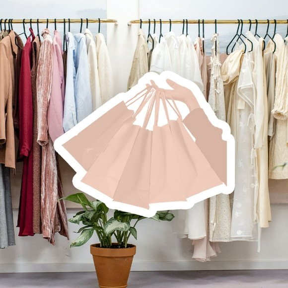 About my closet... 70% off PLUS 50% off! ALWAYS! - Picture 1 of 1